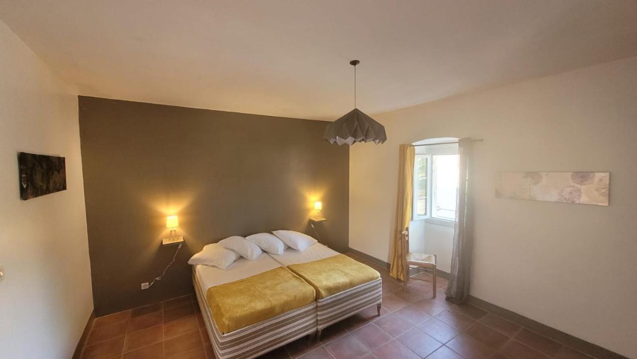 Domaine Ostriconi Bed and Breakfast Palasca  Buitenkant foto